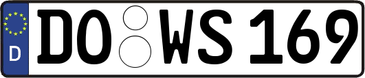DO-WS169