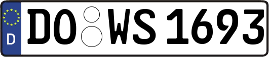 DO-WS1693