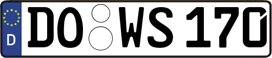 DO-WS170