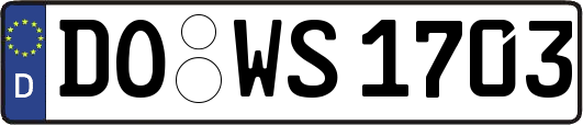DO-WS1703