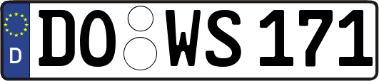 DO-WS171