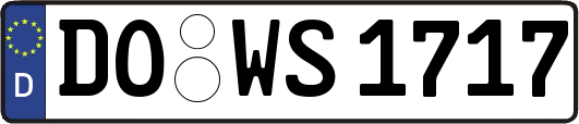 DO-WS1717