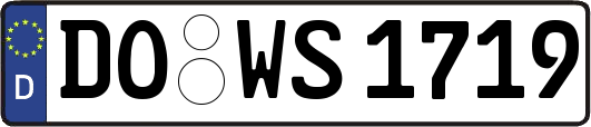 DO-WS1719