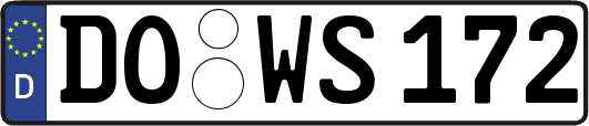 DO-WS172