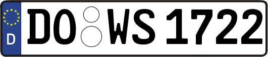 DO-WS1722