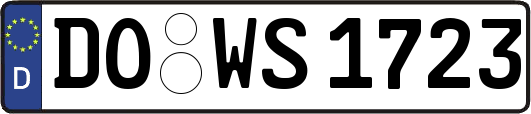 DO-WS1723