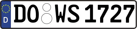 DO-WS1727