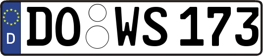 DO-WS173