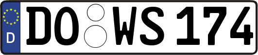 DO-WS174