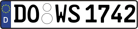 DO-WS1742