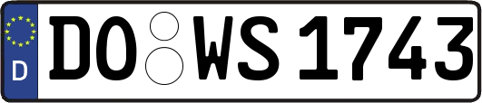 DO-WS1743