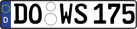 DO-WS175
