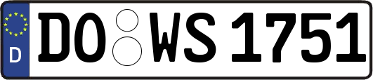 DO-WS1751