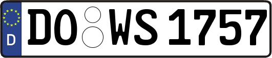 DO-WS1757
