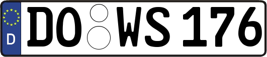 DO-WS176