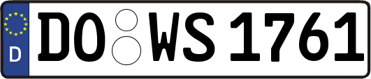 DO-WS1761