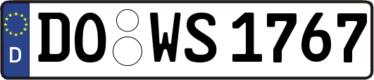 DO-WS1767