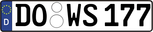 DO-WS177