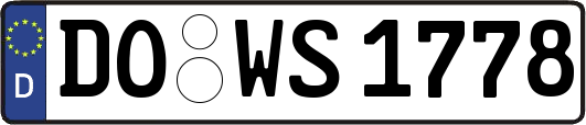 DO-WS1778