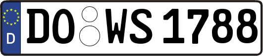 DO-WS1788