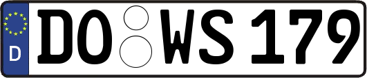 DO-WS179