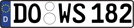 DO-WS182