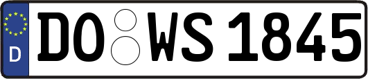 DO-WS1845