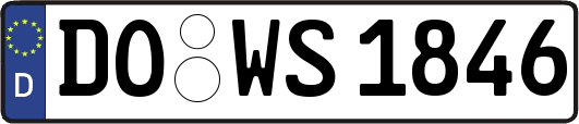 DO-WS1846