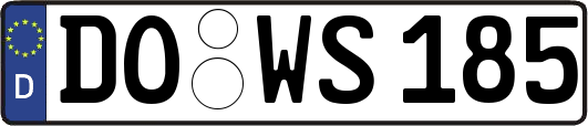 DO-WS185
