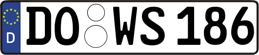 DO-WS186