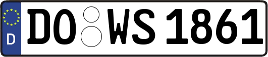 DO-WS1861