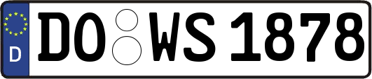 DO-WS1878