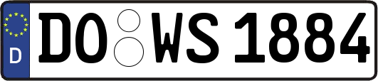 DO-WS1884