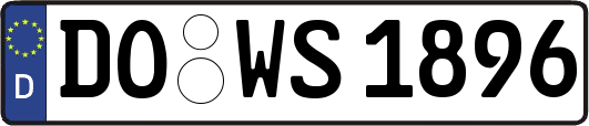 DO-WS1896