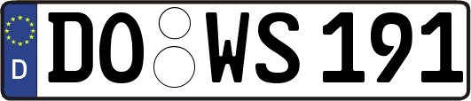 DO-WS191