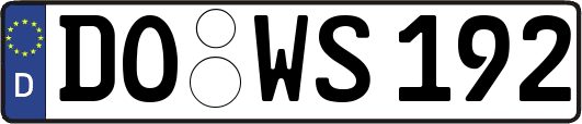 DO-WS192