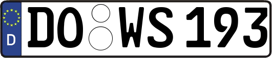 DO-WS193