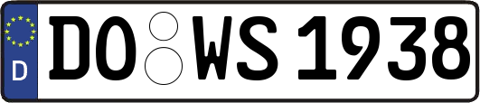DO-WS1938