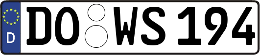 DO-WS194