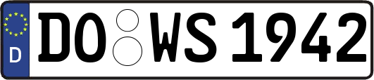 DO-WS1942