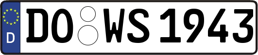 DO-WS1943