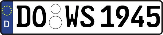 DO-WS1945