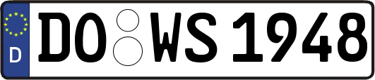 DO-WS1948