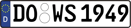 DO-WS1949
