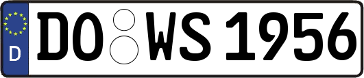 DO-WS1956