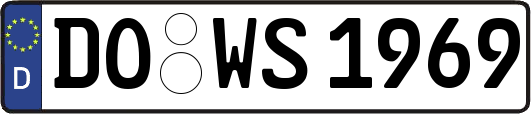 DO-WS1969