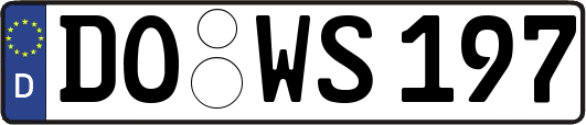 DO-WS197