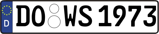 DO-WS1973