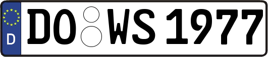 DO-WS1977