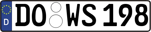 DO-WS198